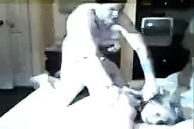 deep doggy fuck
