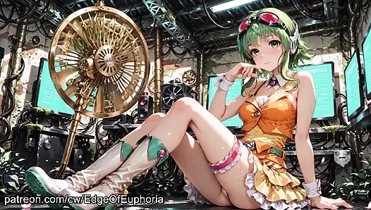 M.I.S.T. Academy Session 04 The Upgrade (Instructor Gumi) Official Trailer