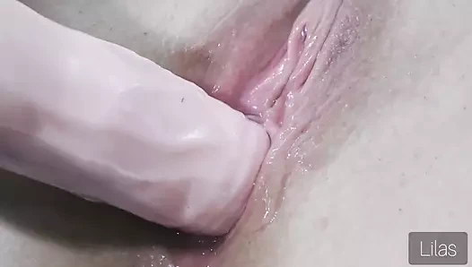 O sikikleri onu kedi kadar o döller