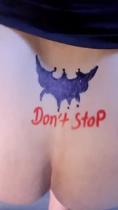 Muslim Erotic Girl Burka Horror Music Dildo Fuck Show With Sex Toy. | Clip 3