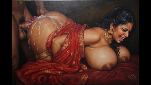 Busty short haired teen hottest blowjob and smooth fucking session