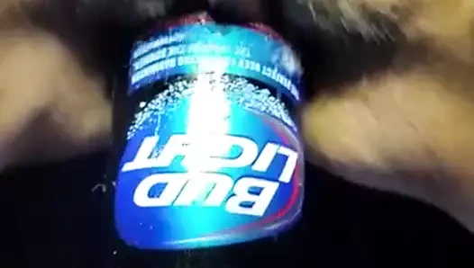 bira şişesi Siktir et