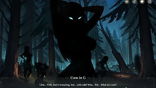 Otel hikayeleri ürkütücü hentai oyunu ep.3 iş yerinde büyük bir döllemeyle sikişirken yakalandı!
