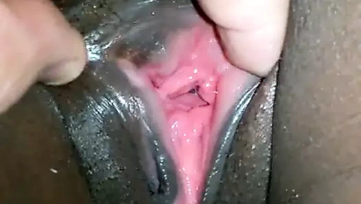 Güney Afrika kız arkadaş kedi