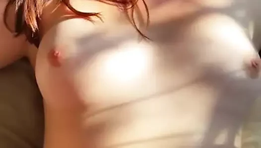 Kaylan genç seks uysal