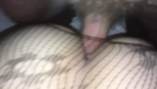 Beni becerdin... harika şipşak crossdresser seks