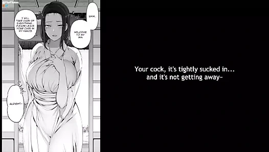 Asmr - aşırı sıcak servis - bölüm 3 - tr alt - fffs