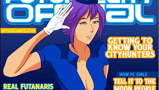 Şehir avcıları: kovalamaca dosyaları