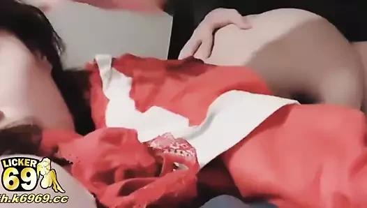 Büyük memeler kız arkadaş içinde noel birlik var seks ile benimle