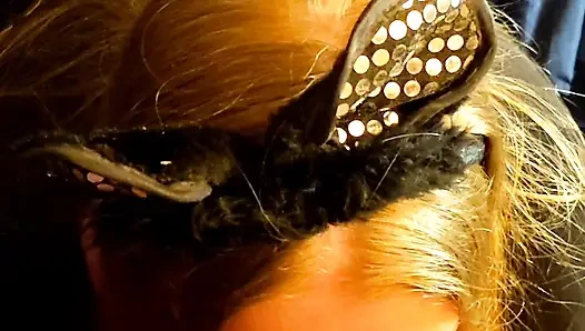 Muhtaç evcil hayvan fahişemi hamileiyorum