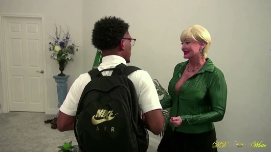 A Virgin Encounter