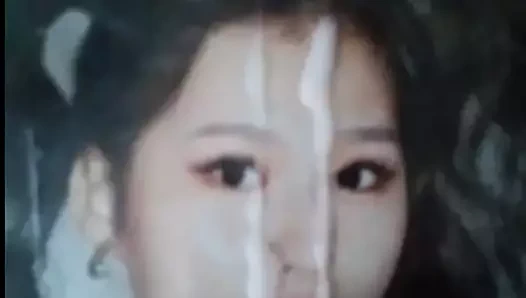 Sana iki kez boşalıyor #1