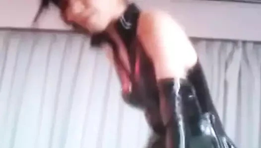 seksi genç şaplak nr3