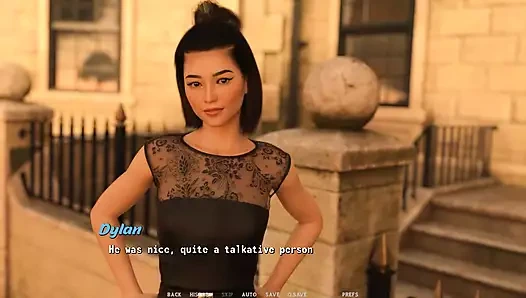 Westview Akademisi: üniversite yurdu - bölüm 2