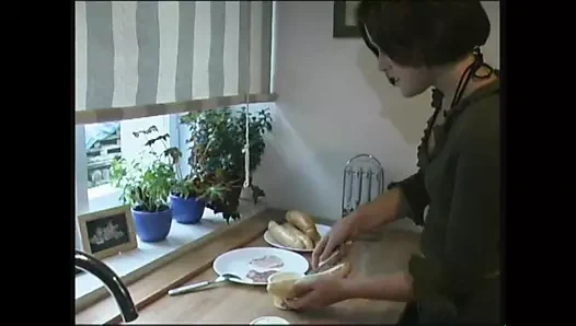 Arschloch her analverkehr (Full Movie)