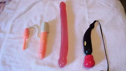 Milf komşular oyuncaklar