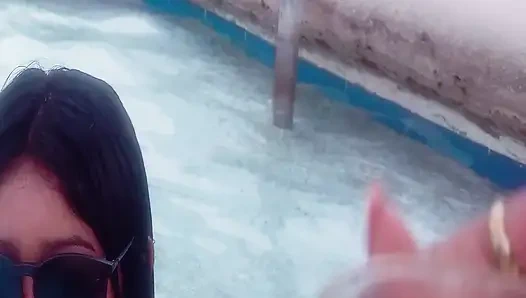 Pinlerde ve yumurta kabuklarında yaşam yaşamak yerine sadece sik de ... Dünyama boşal