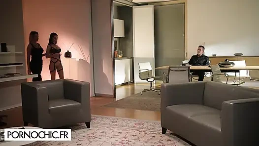 En iyi doğum günü sürprizi