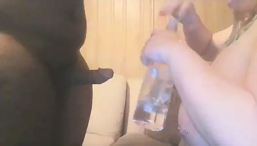 Bbw brat emme üzerinde baba