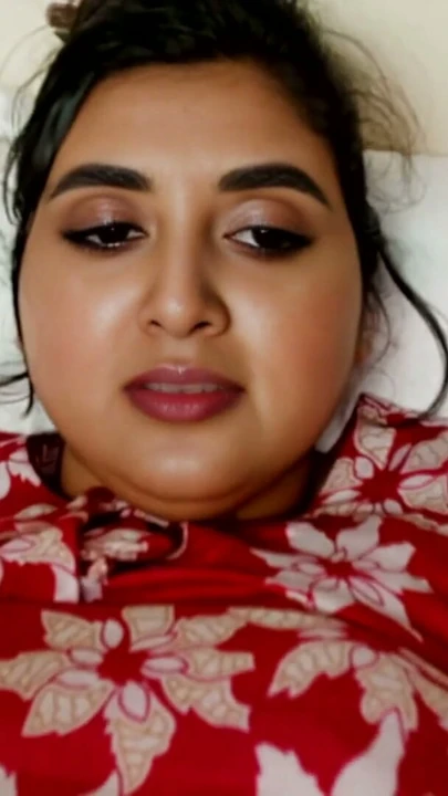 Nadiya Boudi Got Fucked Abroad Then Came Home and Got Fucked by Debor | Klip 2
