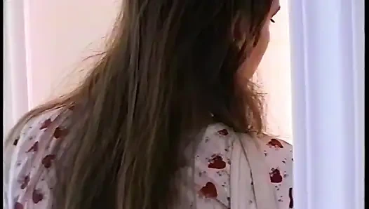 90'ların başında klasik üniversiteli kızlar lezbiyen porno olgun ve 18