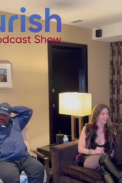 Mrflourish Podcast "Dallas'ta bir akşam ilişkisi" Aralık 2025 Baskısı