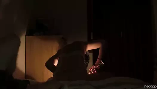 Scarlett johansson - cilt altında hd 4