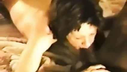 Retro ırklararası 121