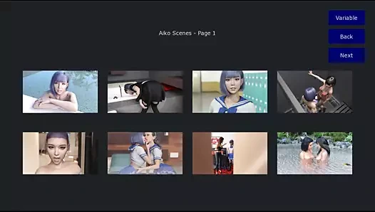 Ahlaksız arzular - ayaklarına aşık