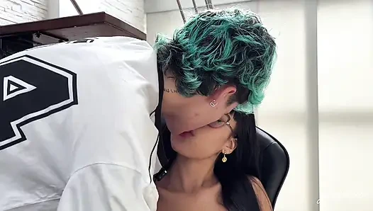 ŞIŞMAN BIR AMCıĞıN VAR!!