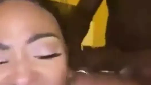 Bu yanakları çarparak