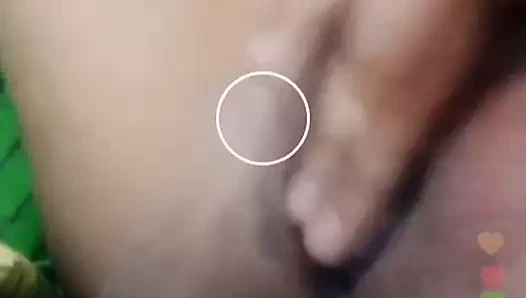 Indo hoot artis bigo amel colmek