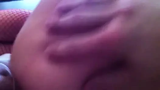 Götümde büyük yarak