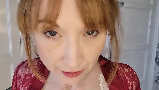 CFNM 31 TALIMATı Çilli fetişi