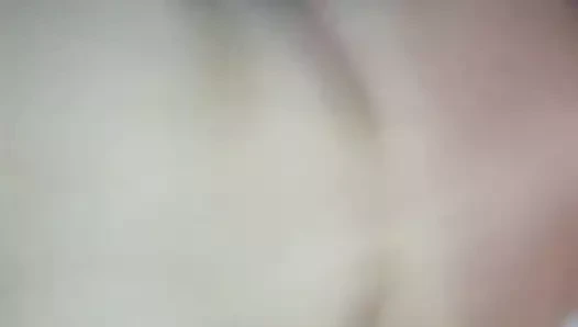 Anal ile bir olgun latina