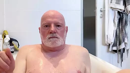 Küvette bearstgt