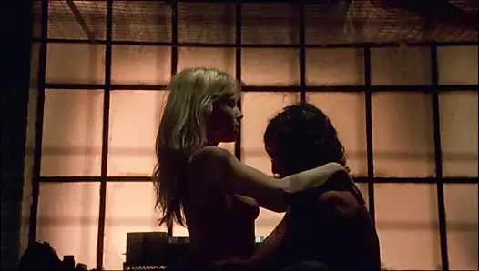 Rebecca de mornay - ''asla yabancılarla konuşma''