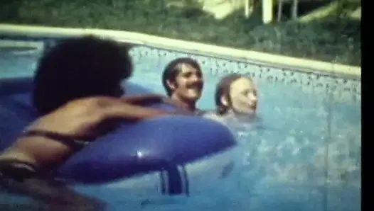 Açık seks partisi (tam film)