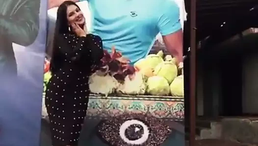 güneşli leone sıcak