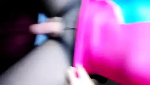 cumming içinde ona mini elbise