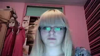 PisFare Webcam1 - Blonde