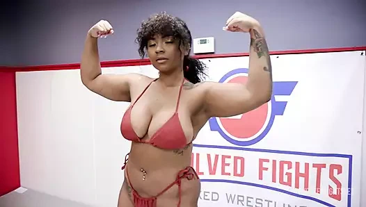 Ariel x ve Avery Jane - Ariel domine etmeye devam edecek mi?