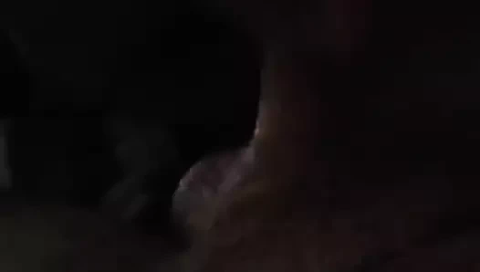 Adamımın bwc'sini emmek