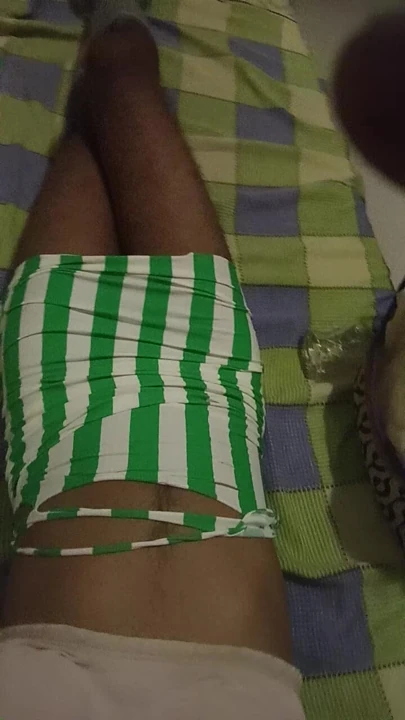 Merhaba geri döndüm