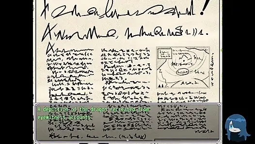 Dragon Conquista - bölüm 1