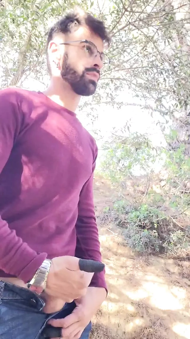 Herkesin içinde boşalma