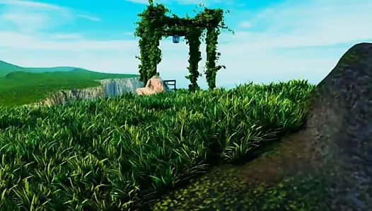 kraliçeyi evcilleştir