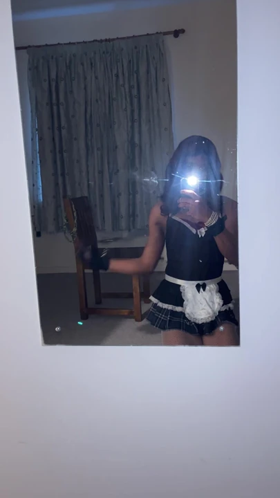 Я показываю