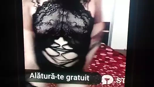 görüntülü sohbet romanya