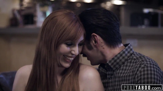 Horny Couple Would Love To Fuck Their Babysitter